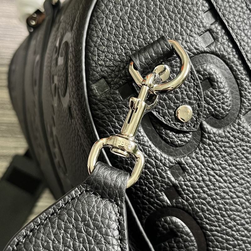 Gvc*1 travel bags